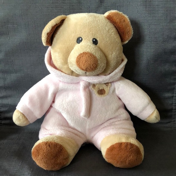 Ty Other - 🛍️5/$20🛍️ EUC, TY “BABY BEAR PINK”, from 2017.
